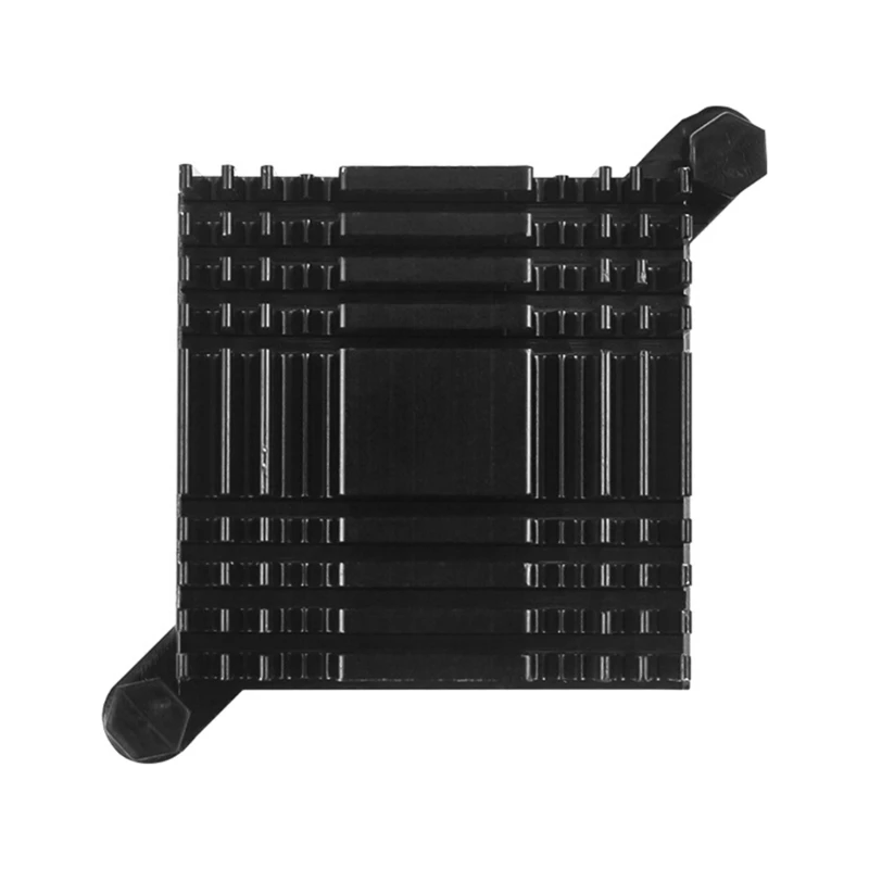 

Тихий вентилятор охлаждения радиатора и радиатор Лучший эффект охлаждения для макетной платы Orange 5 Простая установка