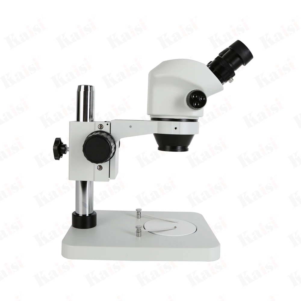 High Quality Kaisi 7050 7X-50X Binocular LCD Video Digital Industrial  Mobile Phone Repair Detection Electronic Microscope