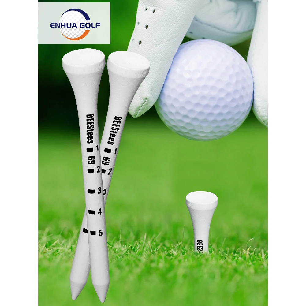 Рисунок 6 - Тройники для гольфа профессиональные