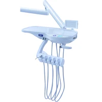 Chaises dentaires chaudes, équipement dentaire chinois, Instruments stomatologiques, 2023 3