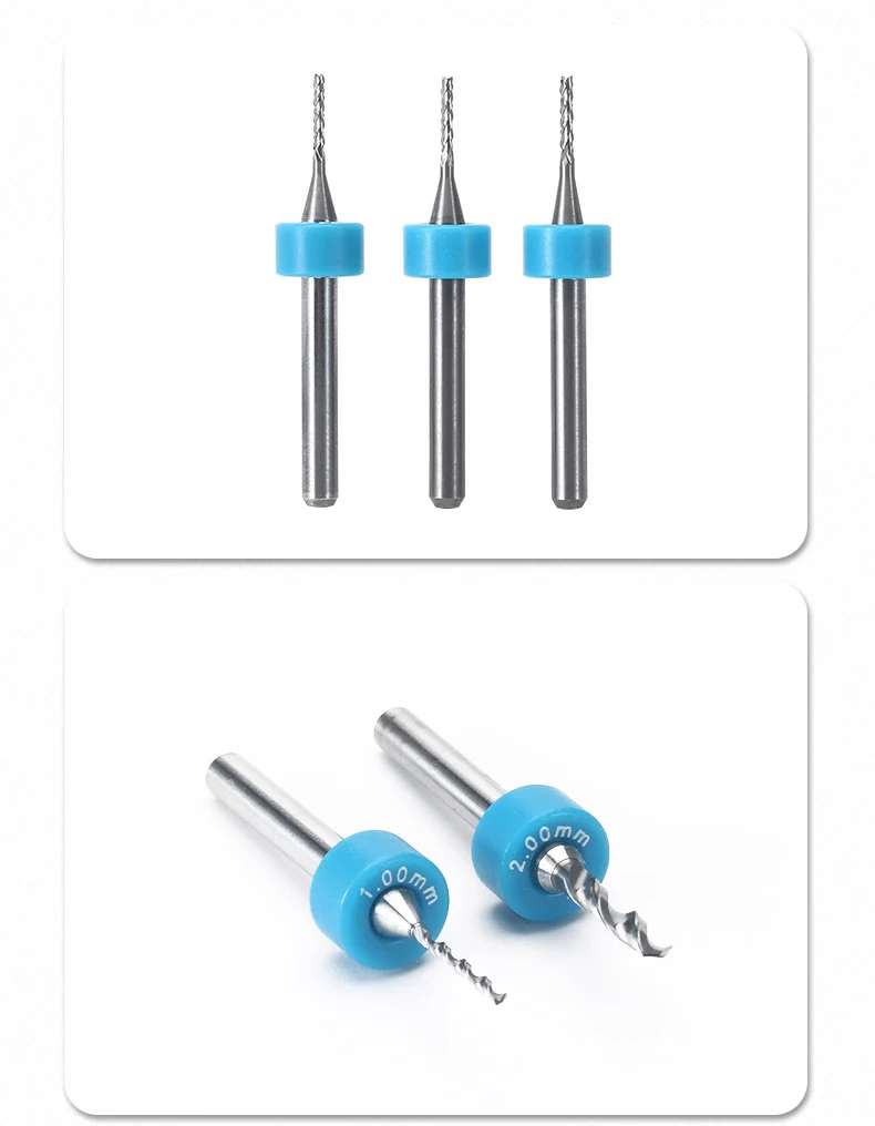 1pc Drill Bit For Digital Lens Drilling Machine Optical Laboratory Tool Accessory