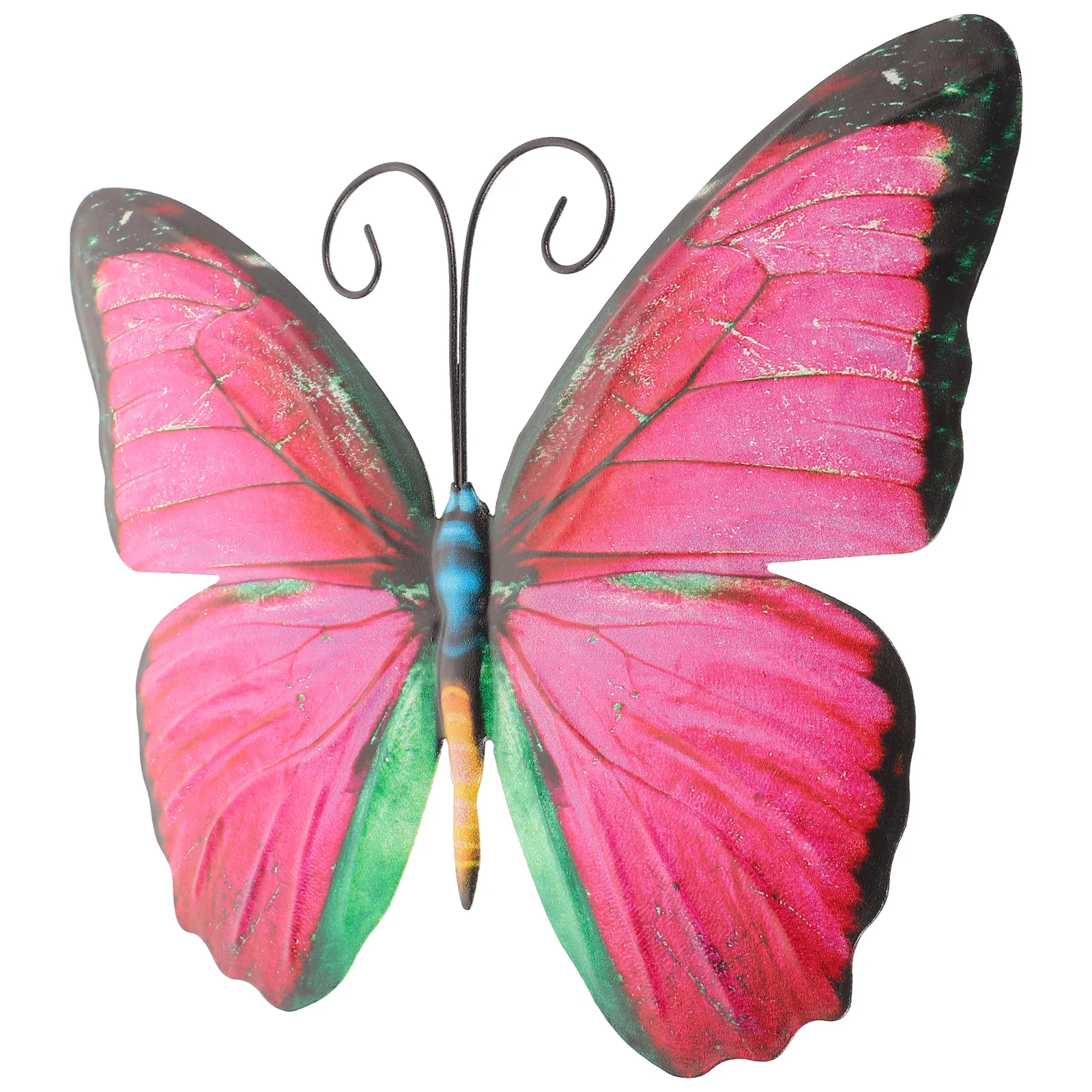 

Decoration for Bedroom Butterflies Wall Household Pendant DIY