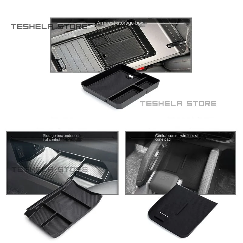 Jetour T2  2023 2024 ڵ ߾ Ȱ ,   ܼ ׼,  öƽ 