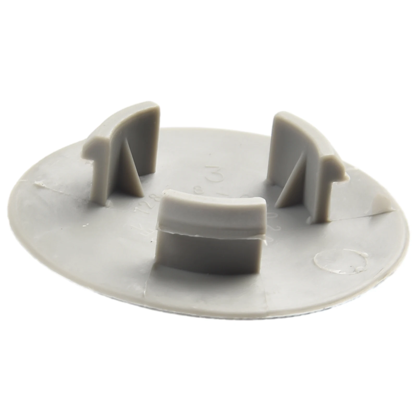

No Assembly Required Armrest Cap 72848-08020-B0 1PC Direct Fit Easy Installation For Sienna 11-15 Car Accessories