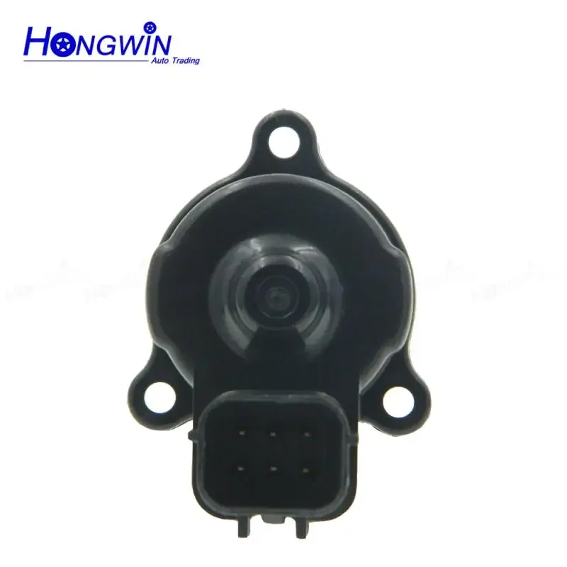HW Idle Speed Air Control Valve 1450A166 - Compatible With Mitsubishi Chrysler Dodge Lioncel Lancer 2002-2013