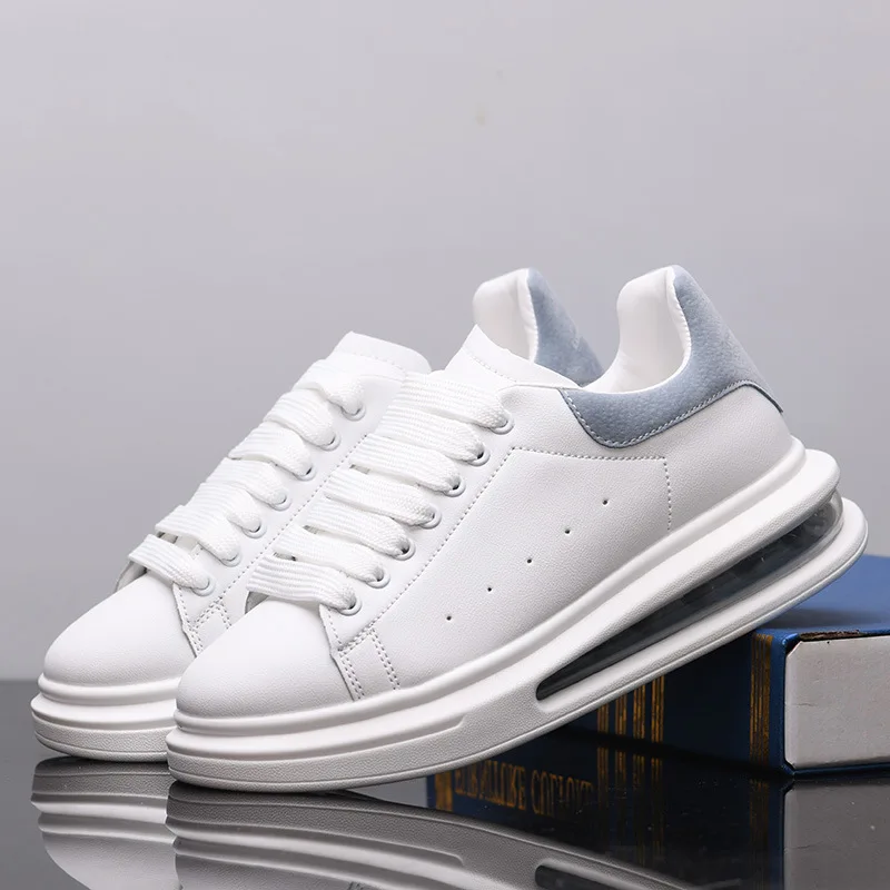 Men's Air Running Shoes Lightweight Breathable Fashion Couple Sneakers Mesh Walking Shoes Workout Casual Sports Tennis shoes