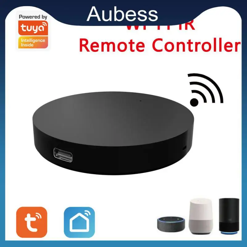 WifiAirConditionerInfraredRemoteControlAirConditioningTv