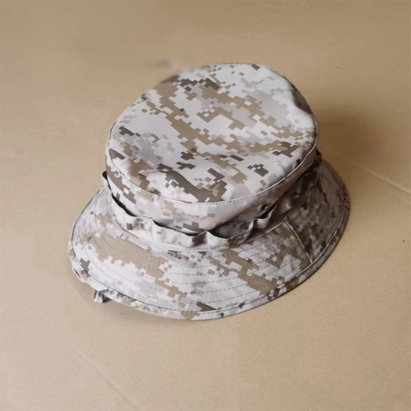 Outdoor Sunscreen Breathable Cycling Short brimmed Benni Hat