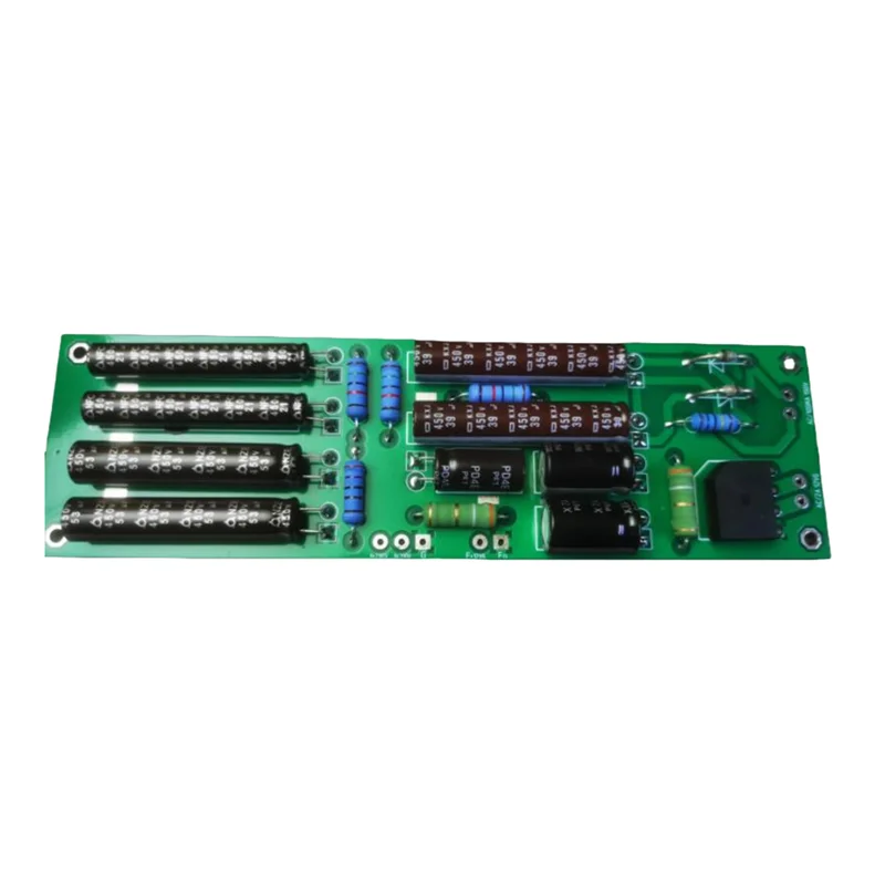 

См. Mclntosh McIntosh C22 желчный пузырь передний этап DIY комплект свободных деталей