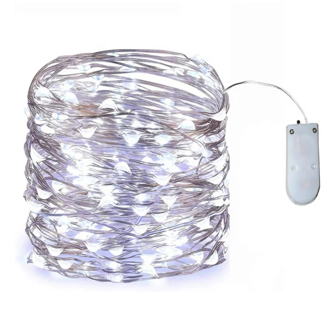 CR2032-White