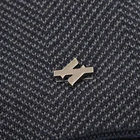 Warm Winter Knit Beanie Fleece Lined Warm Hat for Men Women Unisex Cold Weather Snow Cap Thermal Cushion Soft Touch 3