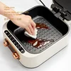 220V Household Electric Cake Pan Electric Hot Pot Non-stick Pancake Machine Double-sided Heating Multi Cooker Frying Pot 5