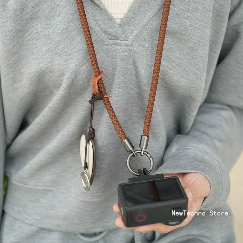 Coques de protection antichoc pour GoPro Hero 11 à 5, livrées avec un lot de 7 coloris