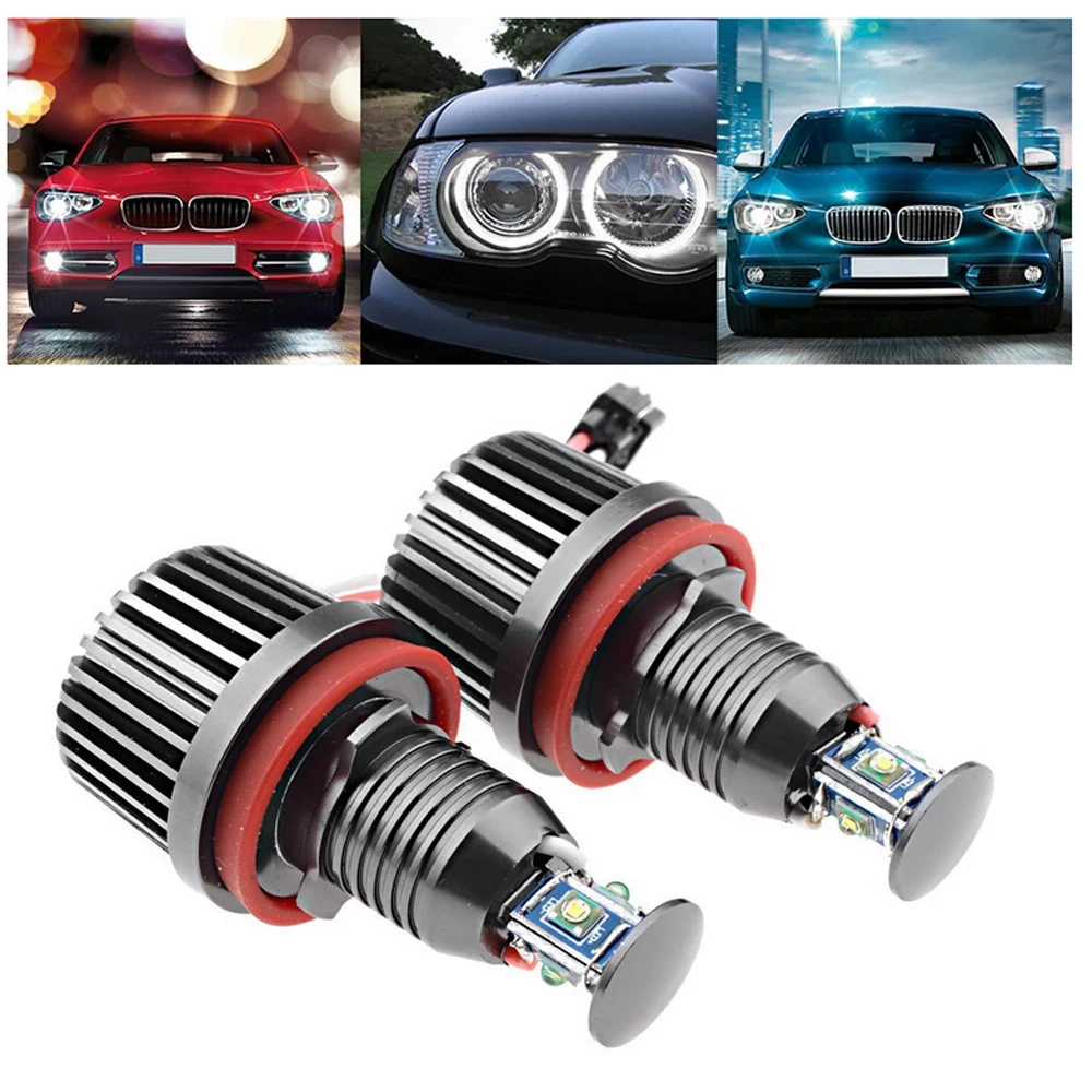 

Фонарь «орлиные глаза» для BMW E82/E87/E90/E91/E92, 2 шт.