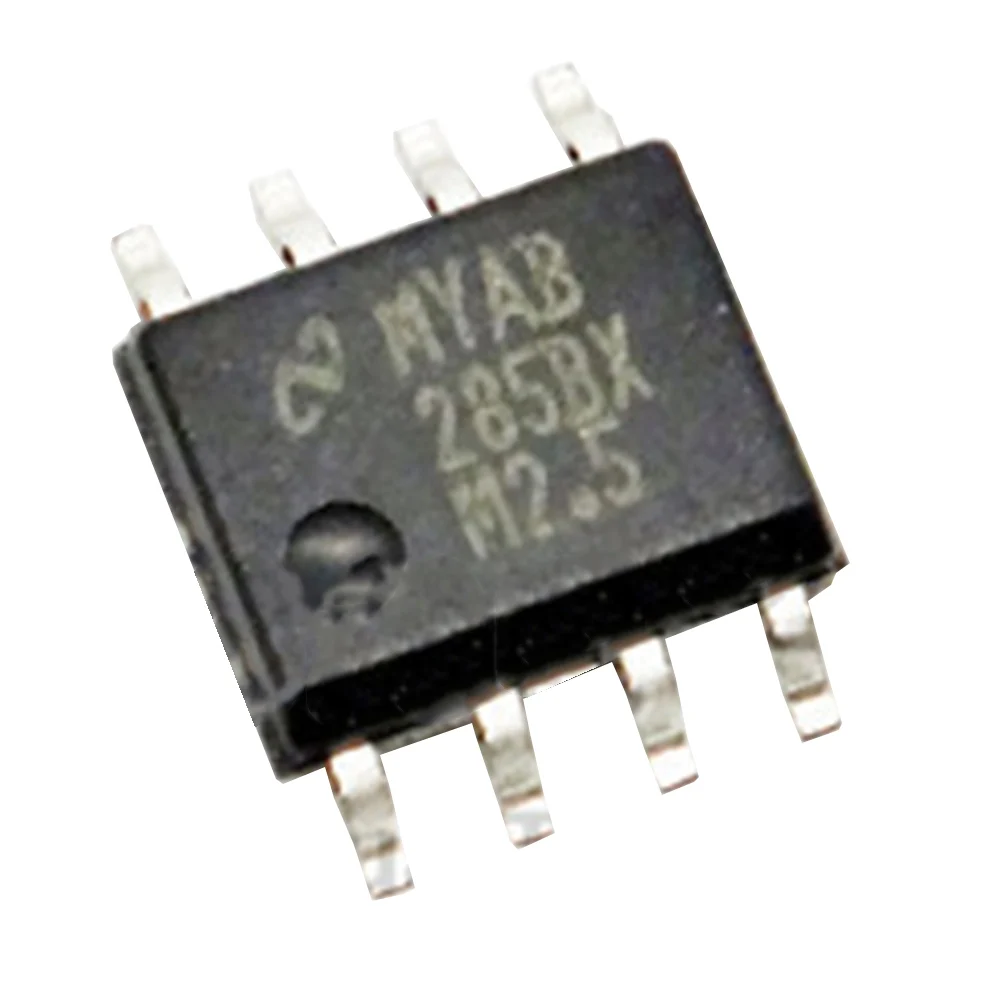 

(5 шт.) Φ/NOPB IC VREF SHUNT 2,5 V 8-SOIC LM285BXMX-2.5 285 LM285