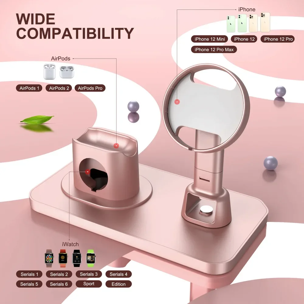 in For Fast Charging Station Iphone 12 Mini Pro Max Plus