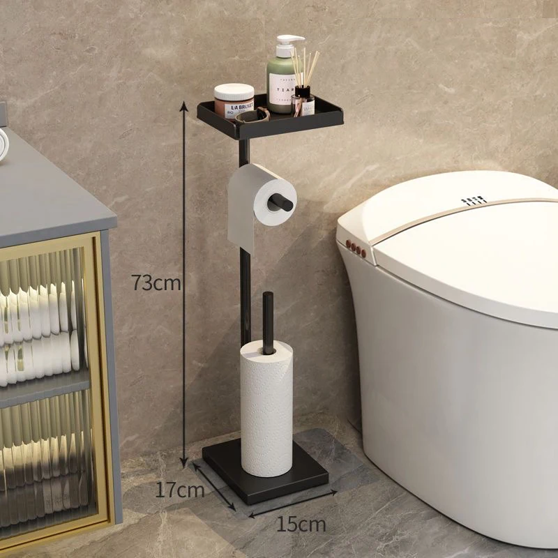 Toilet Paper Holder Free Standing - Toilet Paper Holder Stand with