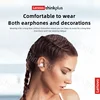 New Lenovo XT83II TWS Wireless Headphones Bluetooth Earphones Earclip Design Touch Control HD Earbuds Sports Headset Original 3