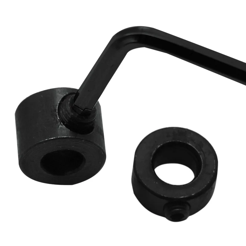 Рисунок 4 - сверло стопорное кольцо контроллер