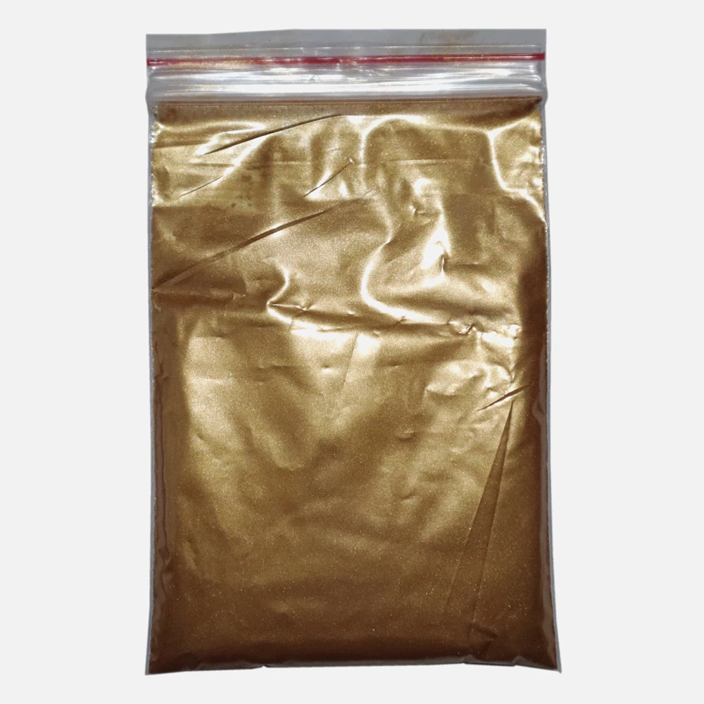 Vibrant Pearlescent Powder Pigment for Art and Craft Projects - 20g