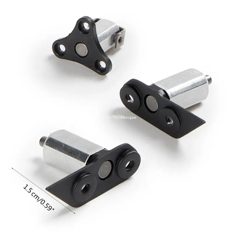 Replacement Front Arm Hinges Arm Shaft for Mini 3/Mini 3 Pro Left Right Rear Axes drone spare parts Repair Parts Drones Accessories