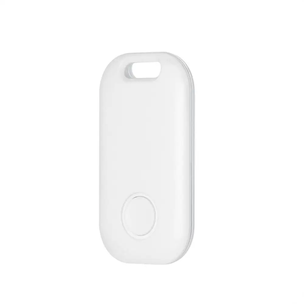 Tuya Mini GPS Tracker Wireless Louder Ring Product WIFI Location Tracker Anti Lost Alarm Smart Keychain