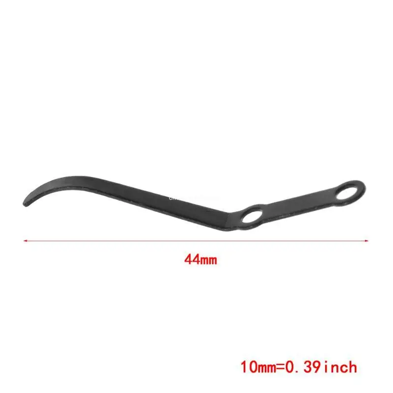   ΰ Ʈ  ׼ Tonearm Headshell Part Dropship  ݼ