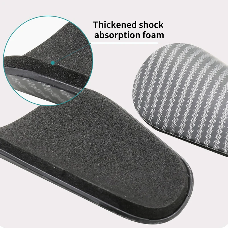 Soccer Shin Guards Protect Shins During Football Training Lightweight Comfortable Design Maximum Performance