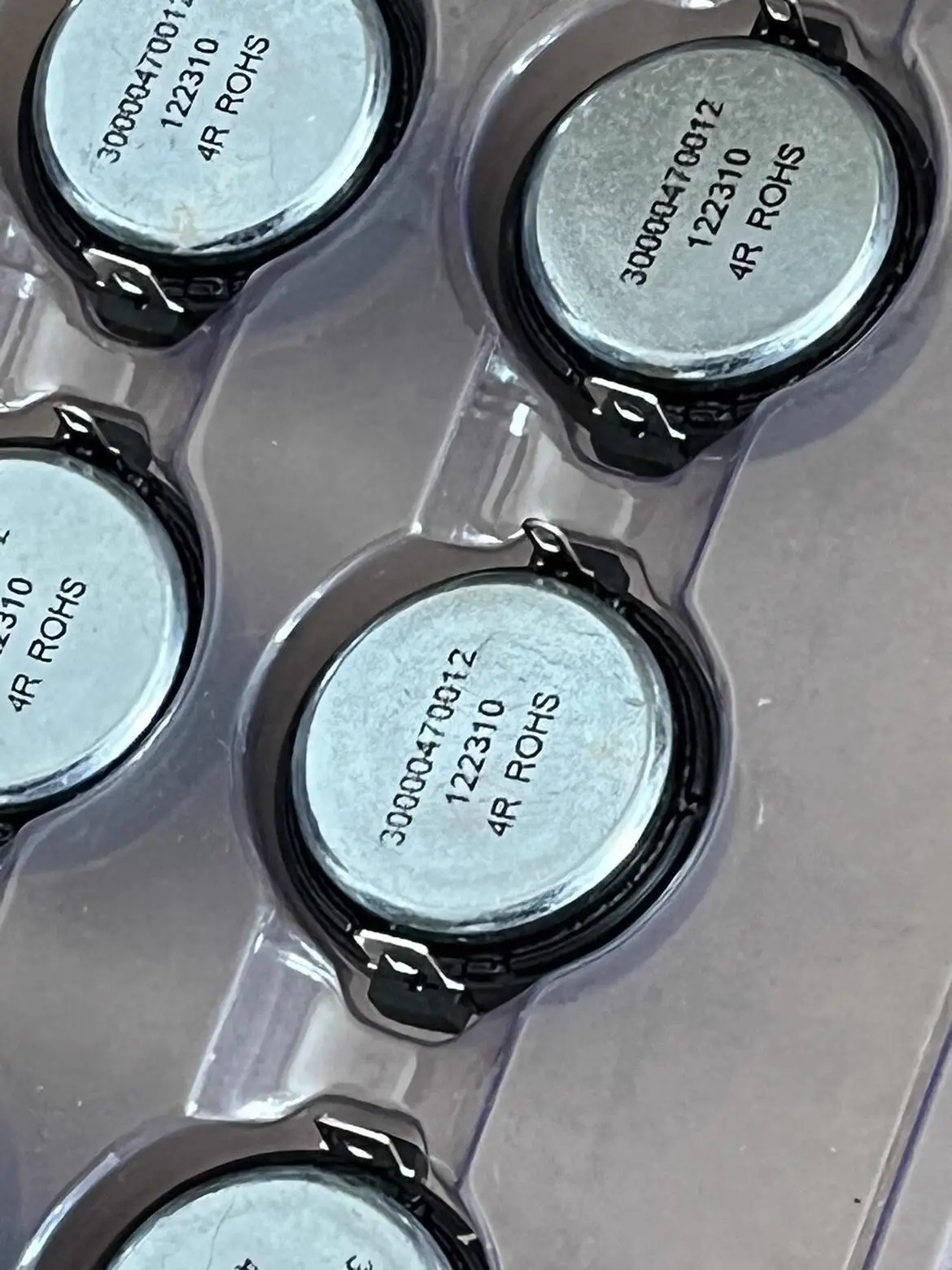 Tweeter Speaker For JBL ES Series Small Tweeter Units 30mm diameter Speaker 4ohm 15W 2PCS