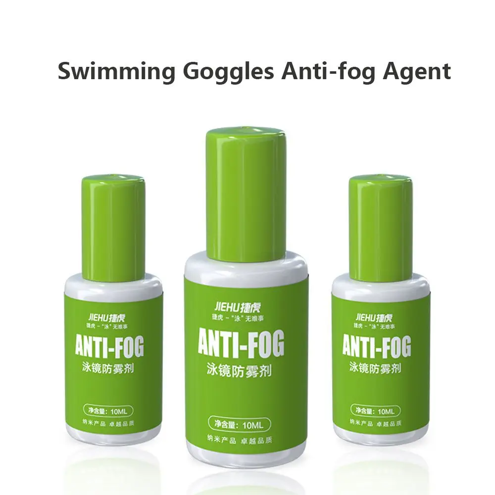 Swimming Goggles Dust-proof Antifouling Lens Cleaner Anti Fog Spray Defogger Mist Free Cleaning Spray Diving Glasses Antifog