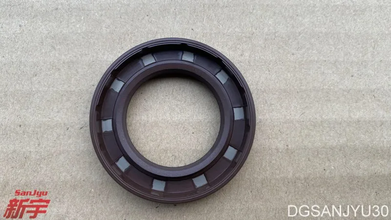 ASX GA1W LANCER CY1A 4A92 OIL SEAL,CRANKSHAFT,FRONT 1052B062 29.3*48*6.7