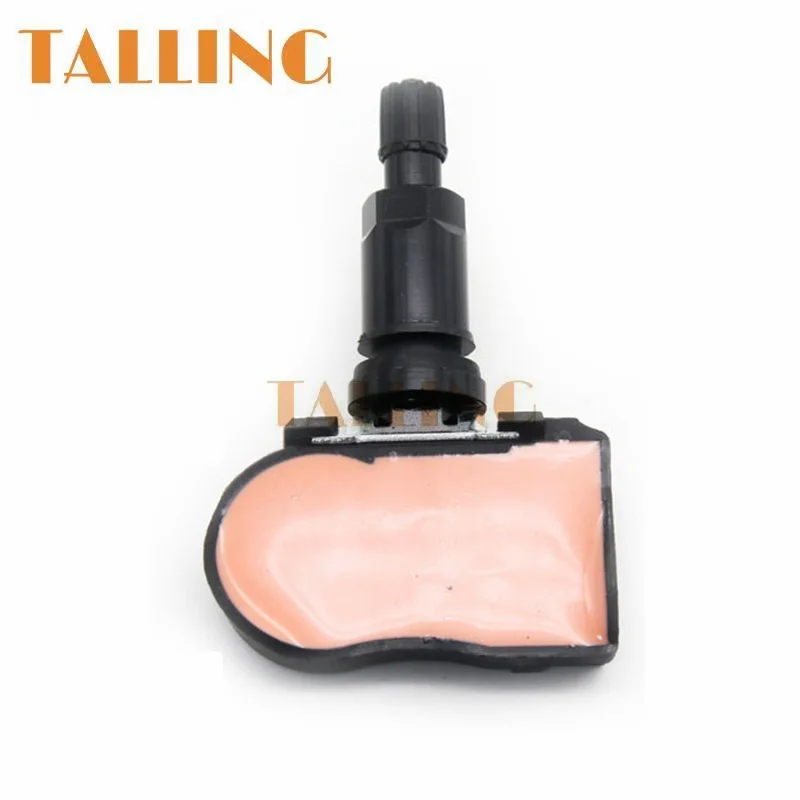 TPMS Ÿ̾ з , 433.90 MHz ͸ ý, ׽  3 S X Y 2014-2021, 107481200B, 1074812-00-B, 1/4PCs, ǰ