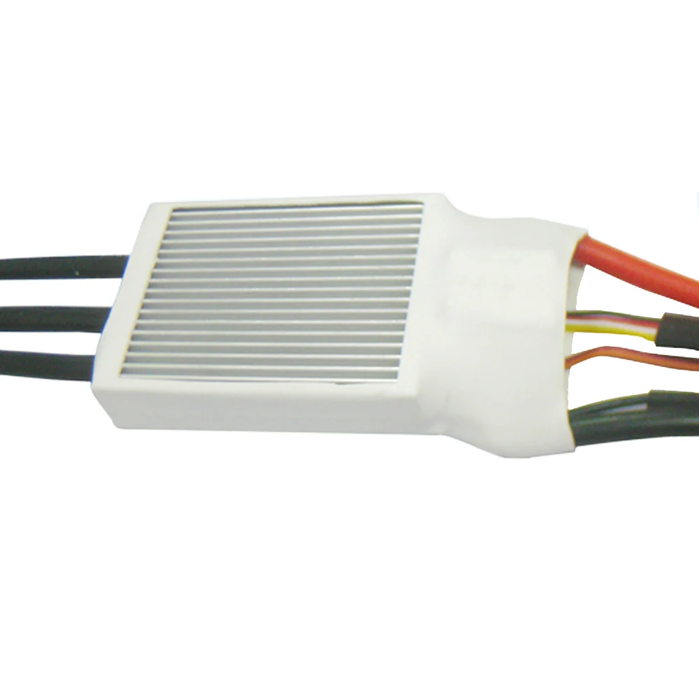 

F4 Flight Controller Board Integrated ESC 200A Heli controller