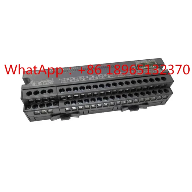 FX5-40SSC-C AJ65BT-64AD AJ65BT-64DAV AJ65BT-64RD3 AJ65BT-68TD AJ65BT-D62  AJ65BT-D62D New