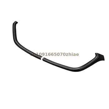 Accessori Auto per Mazda 3 Axela 2017 2018 2019, Griglia Frontale di Alta Qualità in ABS, Finiture per Griglia Sportiva, Styling Auto