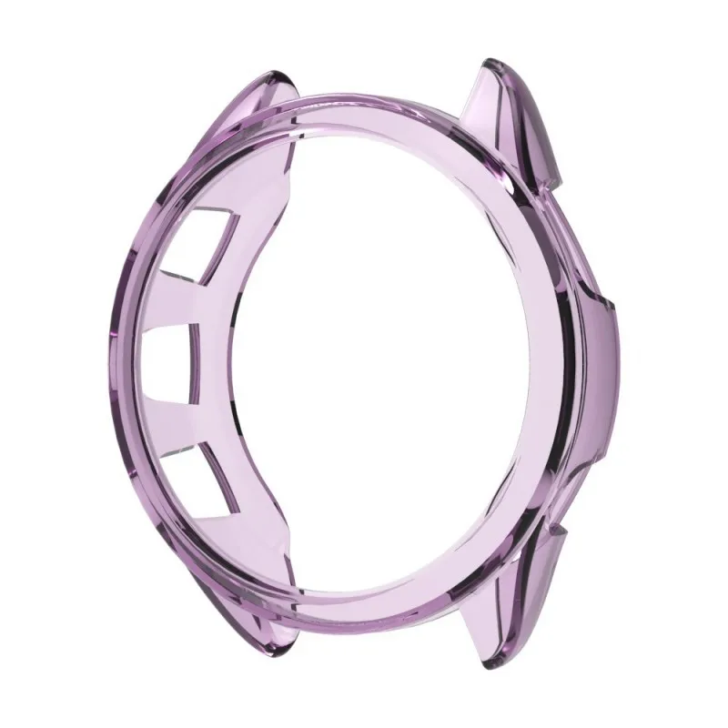Durable TPU Protective Smartwatch Case with Hollow Design