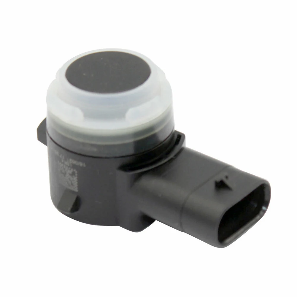 

ABS Black Good Service Sensor Parking Side New Products 1127503-01-C For 1127503-12-B For Tesla 2017 Model X S 3