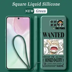 One Piece Themed Stylish Phone Case - Redmi Note 8 (Mix01)
