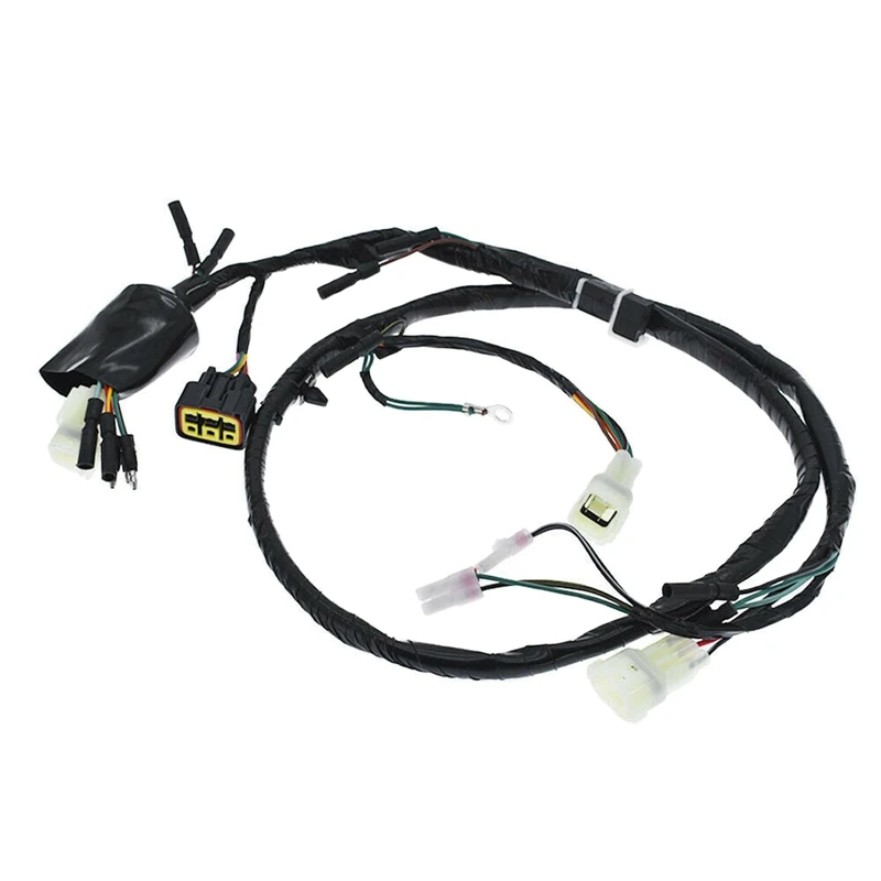 

Сменный комплект жгут проводов 32100-HN1-000 для Honda Sportrax 400 TRX400EX ATV 1999-2004