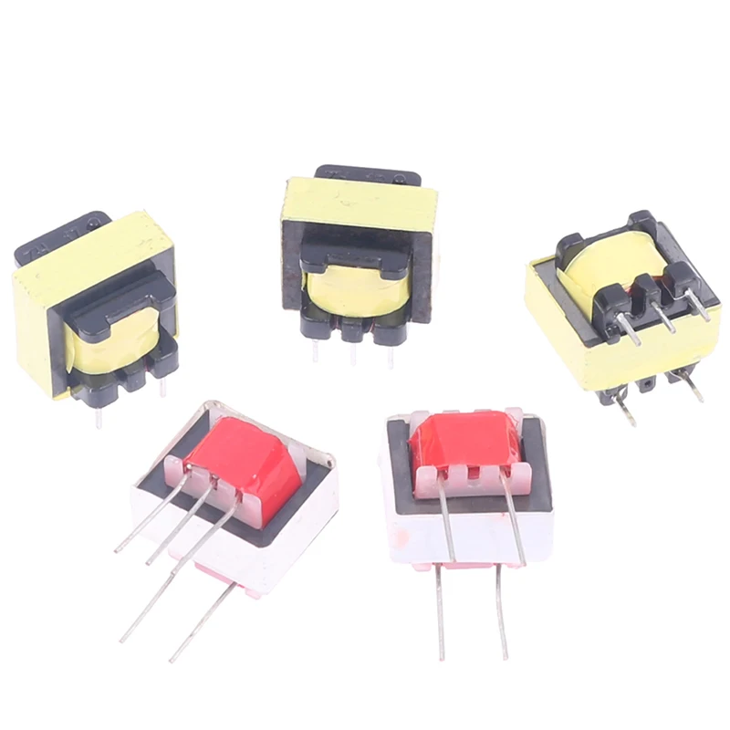 

Insulation Audio Transformers 600:600 Ohm Europe 1:1 EI14 Isolation Transformer audio isolation transformer
