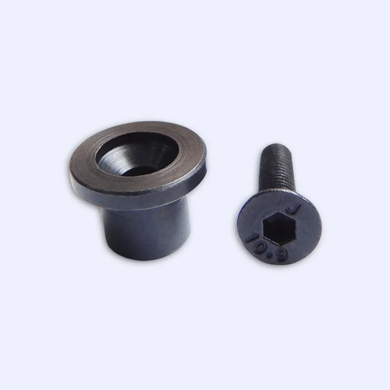 

JDMODEL RC Metal King Pin for Tractor Truck 1/14 Trailer Remote Control Car DIY Model Spare Parts Toy TH22601