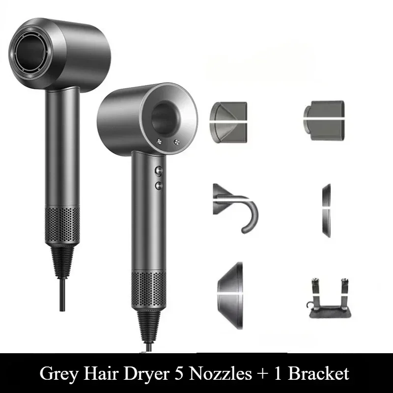 grey 6 Accessories