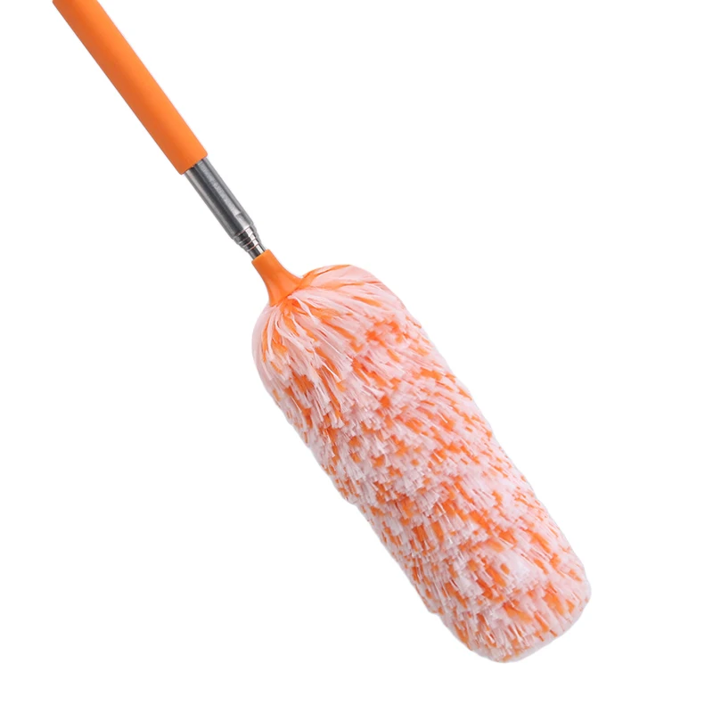 Orange White