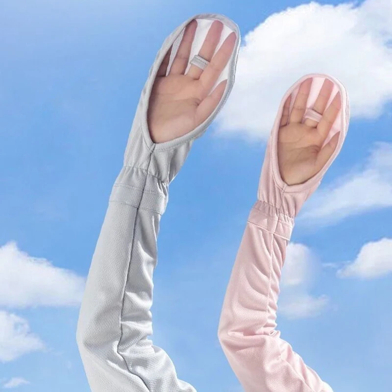 여성용 아이스 선번 방지 슬리브, 여름 UV 태양 팔 슬리브, 운전 태양 보호, 긴 소매, 자외선 방지 사이클링 슬리브, 느슨한 Best5 여성용 아이스 선번 방지 슬리브, 여름 UV 태양 팔 슬리브, 운전 태양 보호, 긴 소매, 자외선 방지 사이클링 슬리브, 느슨한 Best5