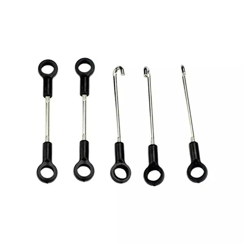Pièces détachées hélicoptère RC - Roulements, Moteur, Pales, ESC