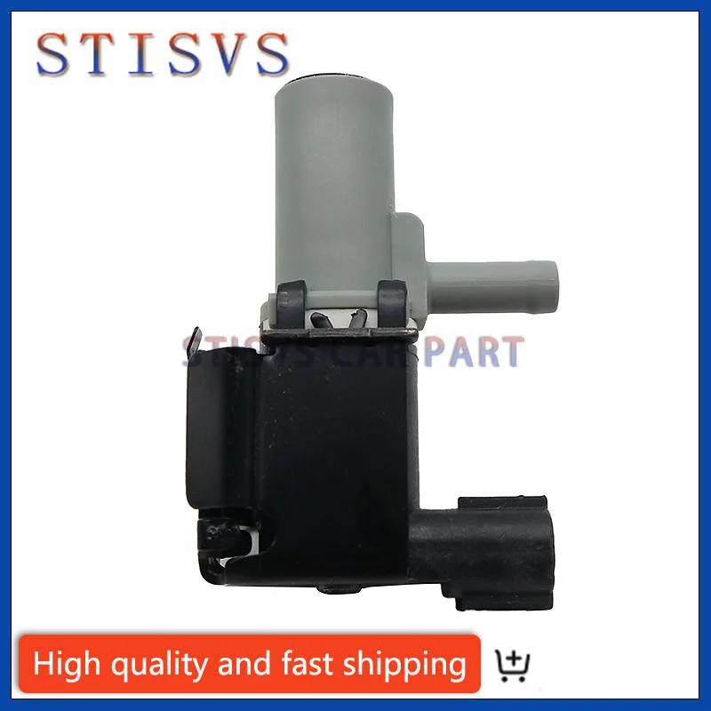 Vacuum Switching Valve 90910-12257 For Toyota Corolla Verso 1ZZFE NZE124 ZZE124 Vvti 1.8L 90910 12257 9091012257 Car Accessories
