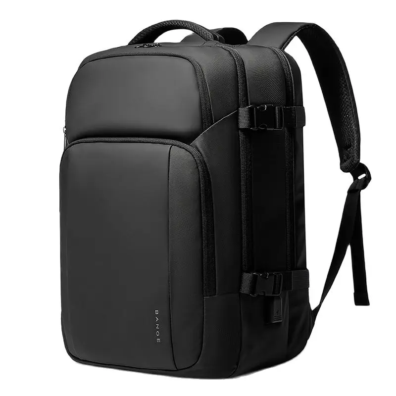 

2023 Large Capacity Travel Backpack Men 15.6 inch Laptop Backpack Fashion Travel FAA Flight Approved Outdoor Bag for Men