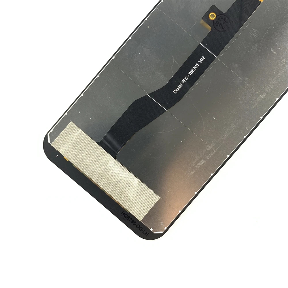 Display Tcl 505 Display LCD Touch Screen Nero Per OUKITEL WP5 E WP5 Pro - Schermo Di Ricambio Originale, Nuovo, Per Riparazione Schermo LCD Oukitel WP5 Pro Display Tcl 505 Display LCD Touch Screen Nero Per OUKITEL WP5 E WP5 Pro - Schermo Di Ricambio Originale, Nuovo, Per Riparazione Schermo LCD Oukitel WP5 Pro