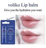 Baume à lèvres foncé éclaircissant, masque à mélanine, huile brillante, exfoliant, hydratant propre, produits de soins coréens, maquillage, beauté et santé 2