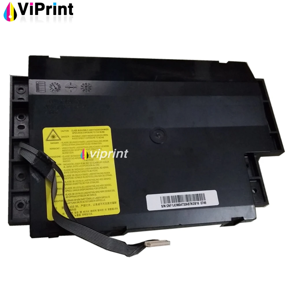 Unidade LSU JC96-04733A Laser para Samsung ML 2850 2851 2855 SCX